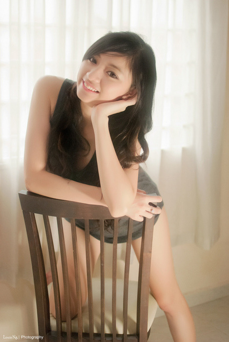 原央莎莉